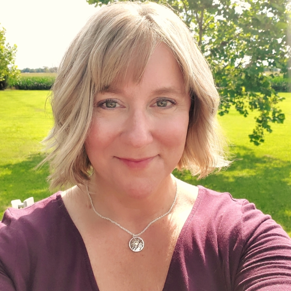Meet your Posher, Brandy